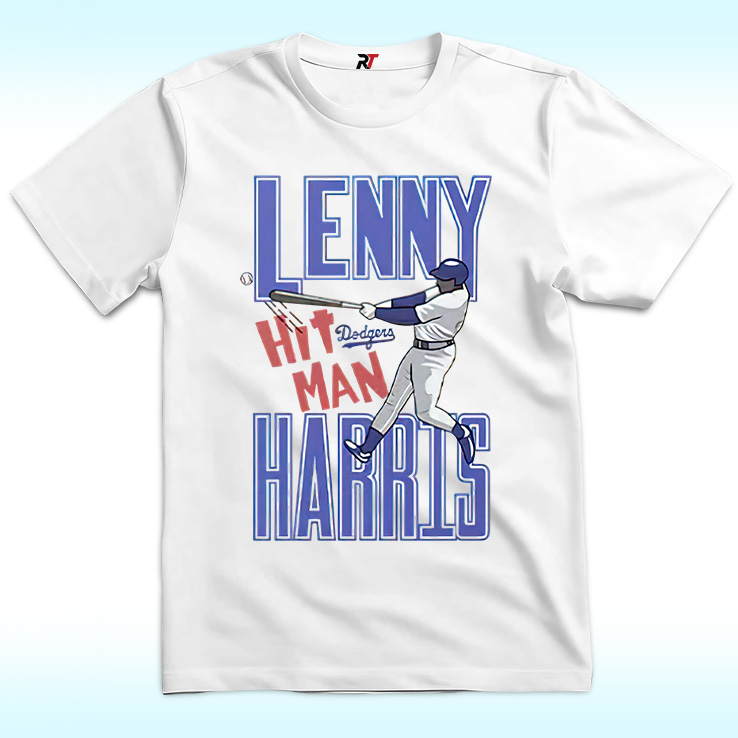 Darryl Strawberry Lenny Hit Man Harris Shirt Darryl Strawberry Lenny Hit Man Harris Shirt