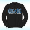 Detroit Lions MCDC T Shirt, Motor City And Dan Campbell