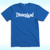 Disneyland LA Dodgers Shirt