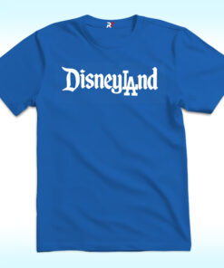 Disneyland LA Dodgers Shirt Disneyland LA Dodgers Shirt