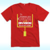 Doink For The Division Kansas City Shirt AFC Division Champions 2024
