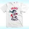 Drake Baldwin Drake Rakes Shirt, Atlanta Braves