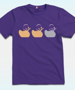 Duck Duck Gray Duck Minnesota Vikings Shirt Duck Duck Gray Duck Minnesota Vikings Shirt