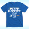 Duke Blue Devils March Madness 2025 Shirt