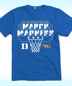 Duke Blue Devils March Madness 2025 Shirt Duke Blue Devils March Madness 2025 Shirt