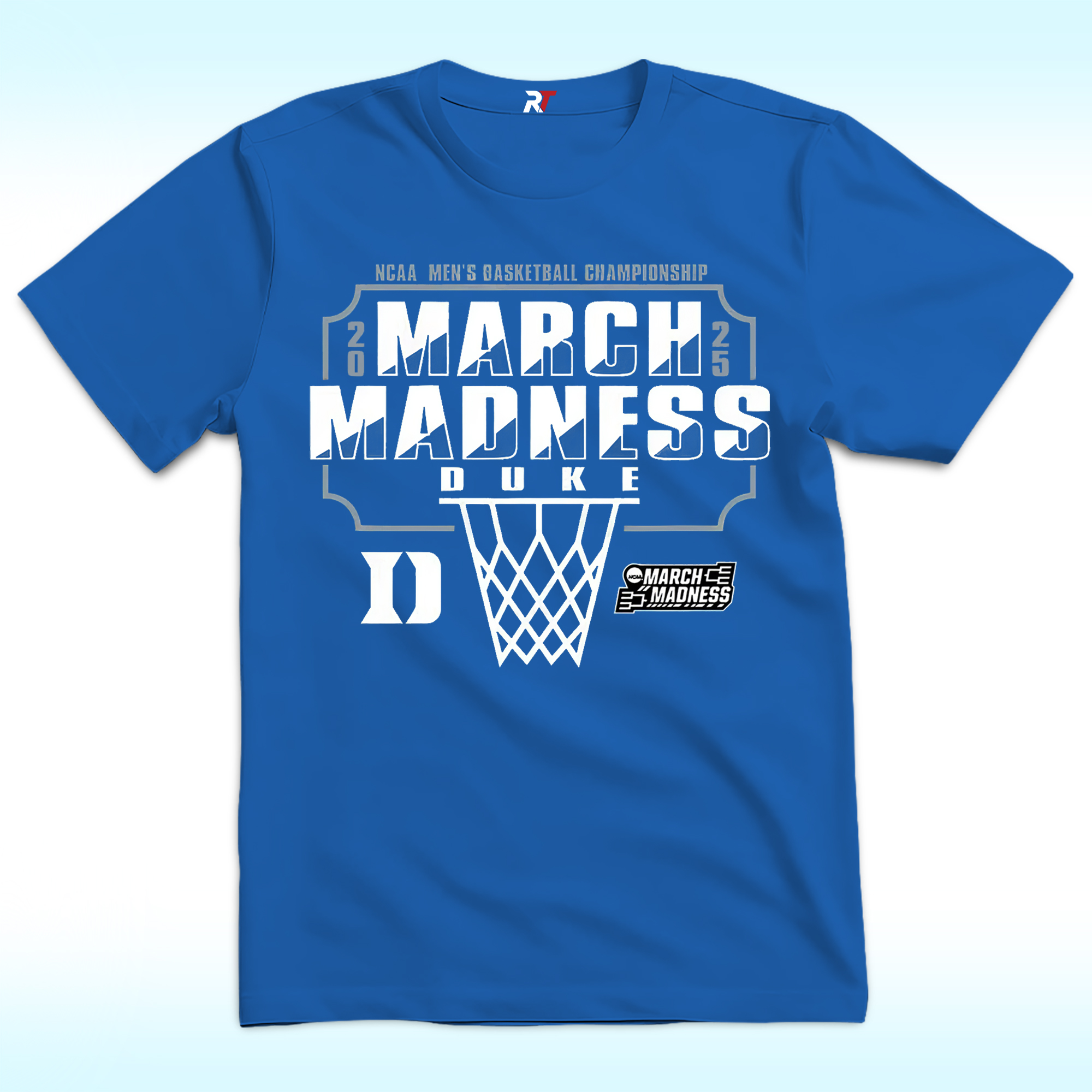 Duke Blue Devils March Madness 2025 Shirt Duke Blue Devils March Madness 2025 Shirt
