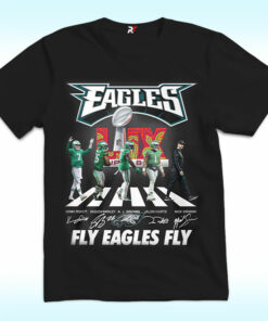 Eagles Fly Team Players Superbowl Champions LIX Shirt 2025 Eagles Fly Team Players Superbowl Champions LIX Shirt 2025