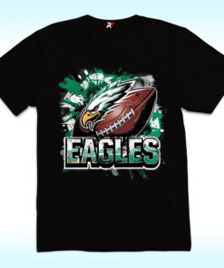 Eagles Game Day Shirt Eagles Game Day Shirt
