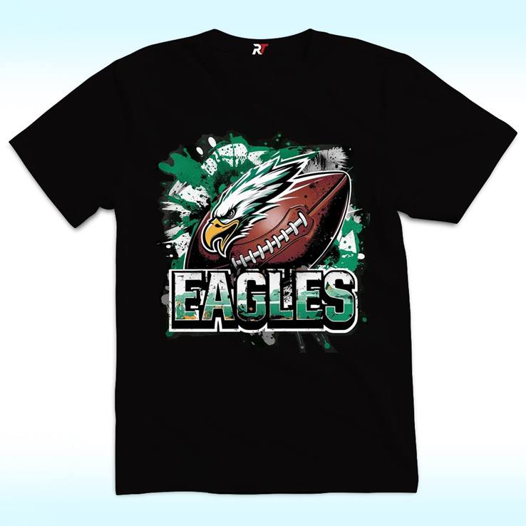 Eagles Game Day Shirt Eagles Game Day Shirt