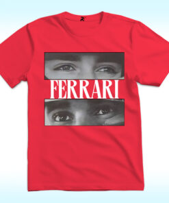 F1 Lewis Hamilton Ferrari Charles Leclerc Shirt F1 Lewis Hamilton Ferrari Charles Leclerc Shirt