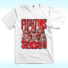 Fightins Season 2025 Phillie IBEW Local 98 Phillie Shirt, Philadelphia Phillies
