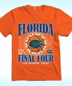Florida NCAA Men’s Final Four 2025 Shirt Florida NCAA Men’s Final Four 2025 Shirt