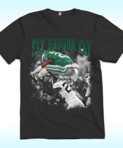 Fly Saquon Fly Shirt Fly Saquon Fly Shirt
