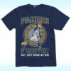 Forever Not Just When We Win Shirt For Indiana Pacers Fans