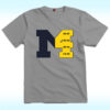 Four Alarm Fire Shirt For Michigan Football Fans With 4th Straight
