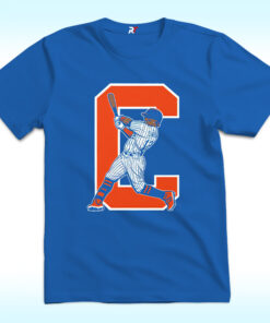 Francisco Lindor The Captain New York Mets Shirt Francisco Lindor The Captain New York Mets Shirt
