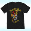 Fuego Is dead KJ Orso Kage Lives Shirt