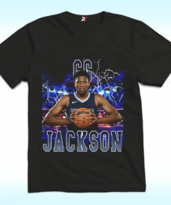 GG Jackson Memphis Grizzlies Shirt GG Jackson Memphis Grizzlies Shirt