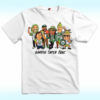 Garden Super Fans Green Runs Deep Shirt