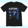 Go Ashton Jeanty Shirt