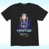 Gotham FC Champions 2025 Concacaf W Champions Cup Winners Soccer Shirt