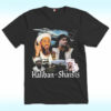 Haliban vs Shaisis Shirt