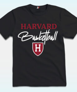 Harvard Basketball Shirt, Wear By Steve Kerr Harvard Basketball Shirt, Wear By Steve Kerr