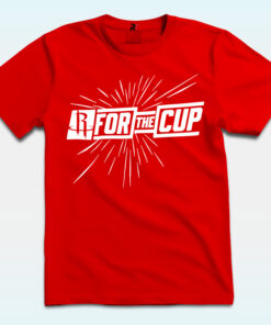 Houston Rockets For The Cup T Shirt Houston Rockets For The Cup T Shirt
