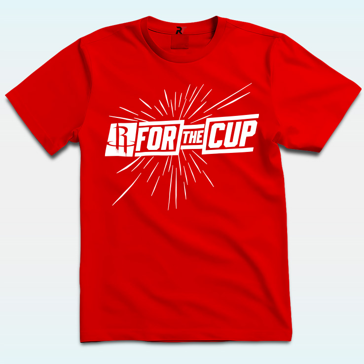 Houston Rockets For The Cup T Shirt Houston Rockets For The Cup T Shirt