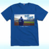 Ice Cube Los Angeles Dodgers Shirt