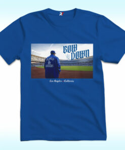 Ice Cube Los Angeles Dodgers Shirt Ice Cube Los Angeles Dodgers Shirt