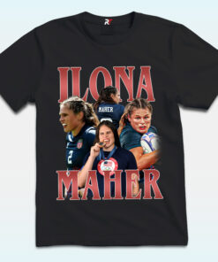 Ilona Maher Shirt Ilona Maher Shirt