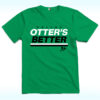 Jake Oettinger Otter’s Better Dallas Hockey Shirt