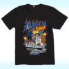 Jalen Brunson Burner New York Knicks EST 1946 Shirt