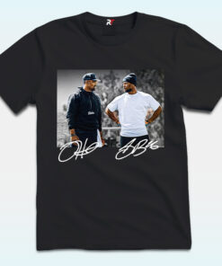 Jalen Hurts And Saquon Barkley Signature Shirt Jalen Hurts And Saquon Barkley Signature Shirt