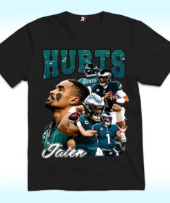 Jalen Hurts Shirt, Eagles Philly Jalen Hurts Shirt, Eagles Philly