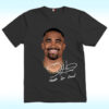 Jalen Hurts So Good Shirt