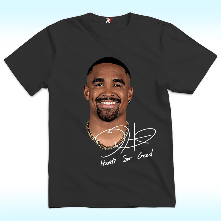 Jalen Hurts So Good Shirt Jalen Hurts So Good Shirt