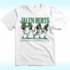 Jalen Hurts The Dual Threat Shirt