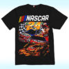 Jeff Gordon Nascar Racing Shirt