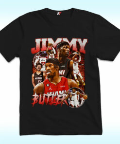 Jimmy Butler Shirt Jimmy Butler Shirt