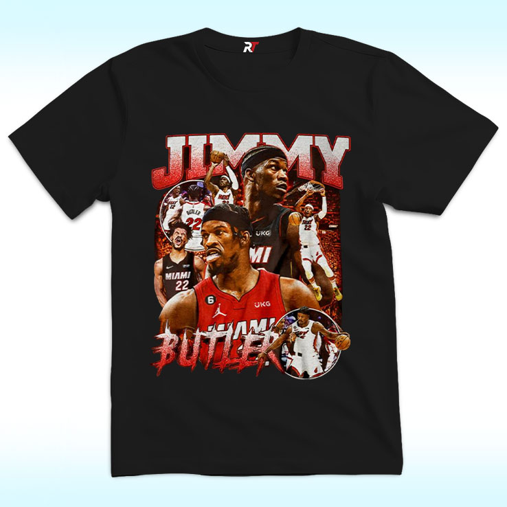 Jimmy Butler Shirt Jimmy Butler Shirt
