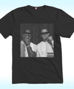 Joe Burrow Ja’Maar Chase Shirt Joe Burrow Ja’Maar Chase Shirt