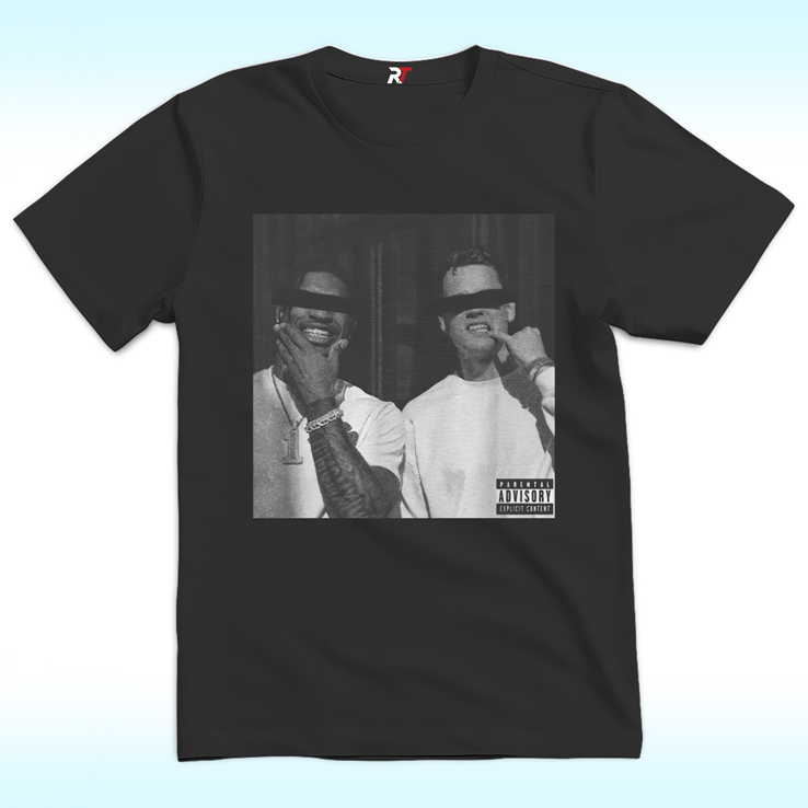 Joe Burrow Ja'Maar Chase Shirt Joe Burrow Ja'Maar Chase Shirt
