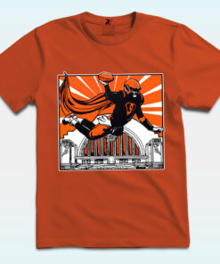 Joe Burrow Superhero Joe Shirt Joe Burrow Superhero Joe Shirt