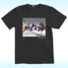 Josh Allen Buffalo Bills NFL Flash Features Week 13 Shirt