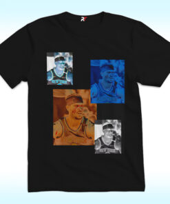 Josh Hart Bloody Shirt, New York Knicks Josh Hart Bloody Shirt, New York Knicks