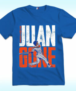 Juan Soto Gone Queens T Shirt Juan Soto Gone Queens T Shirt