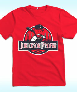 Jurickson Profar Atlanta Braves Shirt Jurickson Profar Atlanta Braves Shirt