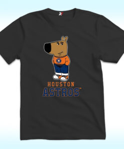 Just A Chill Guy Chill With Houston Astros Shirt Just A Chill Guy Chill With Houston Astros Shirt